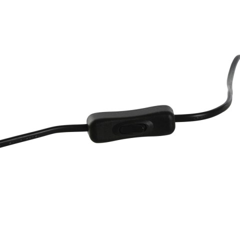 Globus Home ESPRIT Czarny Granatowy PVC 21 x 20 x 31 cm