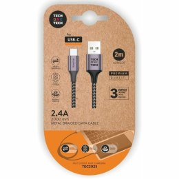 Kabel USB A na USB-C Tech One Tech TEC2023