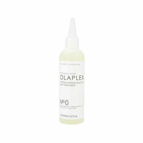 Leczenie Olaplex No. 0 Intensive Bond Building Hair 155 ml