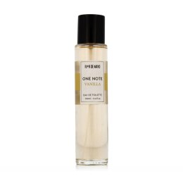 Perfumy Damskie Flor de Mayo One Note Vanilla EDT EDT 100 ml