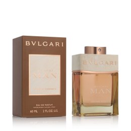 Perfumy Męskie Bvlgari Terrae Essence EDP 60 ml