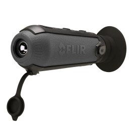 FLIR TKx luneta Czarny, Szary