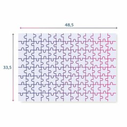 Układanka puzzle Clementoni 20181 104 Części