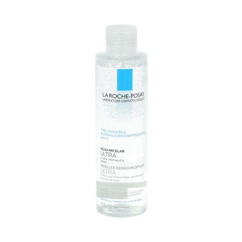 Woda Micelarna La Roche Posay Physiologique 200 ml