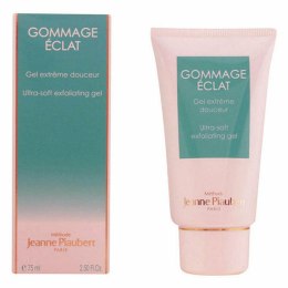 Żel Złuszczający do Twarzy Gommage Eclat Jeanne Piaubert 75 ml