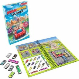 Gra Planszowa Ravensburger Rush Hour: World Tour