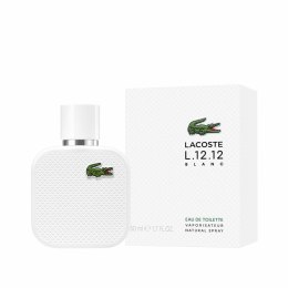 Perfumy Męskie Lacoste L.12.12 Blanc EDT