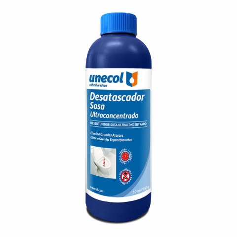 Przepychacz Unecol Sosa Ultra C02406 1 L