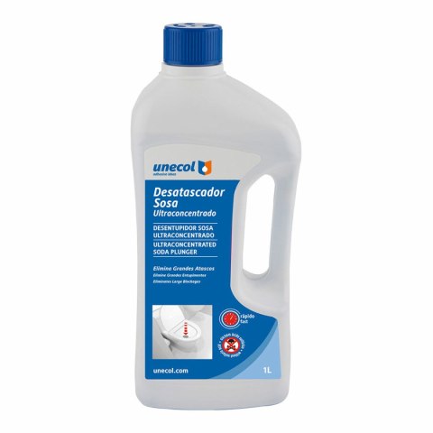 Przepychacz Unecol Sosa Ultra C02430 500 ml