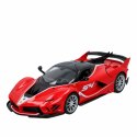 Samochód Sterowany Radiowo Ferrari FXX K Evo 1:14 (2 Sztuk)