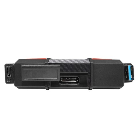 Dysk twardy DashDrive Durable HD710 2TB 2.5 USB3.1 czerwony