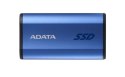 Dysk zewnętrzny SSD SE880 1TB USB3.2A/C Gen2x2 Niebieski