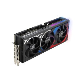 Karta graficzna ASUS ROG Strix GeForce RTX 4080 SUPER OC 16GB GAMING