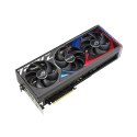 Karta graficzna ASUS ROG Strix GeForce RTX 4080 SUPER OC 16GB GAMING