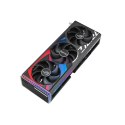 Karta graficzna ASUS ROG Strix GeForce RTX 4080 SUPER OC 16GB GAMING