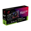 Karta graficzna ASUS ROG Strix GeForce RTX 4080 SUPER OC 16GB GAMING