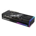 Karta graficzna ASUS ROG Strix GeForce RTX 4080 SUPER OC 16GB GAMING