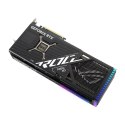 Karta graficzna ASUS ROG Strix GeForce RTX 4080 SUPER OC 16GB GAMING