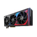 Karta graficzna ASUS ROG Strix GeForce RTX 4080 SUPER OC 16GB GAMING