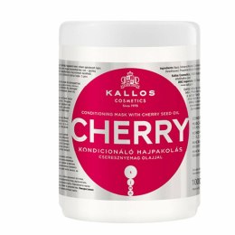 Maska do Włosów Kallos Cosmetics Cherry 1 L