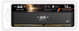 Pamięć DDR5 XPOWER Pulse 16GB/6000 1*16GB CL30