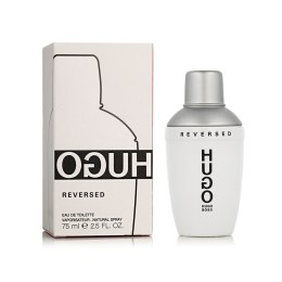 Perfumy Damskie Hugo Boss Hugo Reversed EDT 75 ml