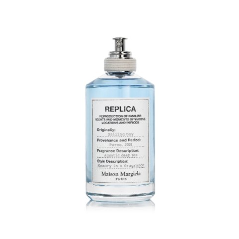 Perfumy Damskie Maison Margiela Replica Sailing Day EDT 100 ml