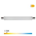 Tubka LED EDM 98815 Sofito E 75 W 8 W 700 lm 880 Lm Ø 3,8 x 31 cm (2700 K)