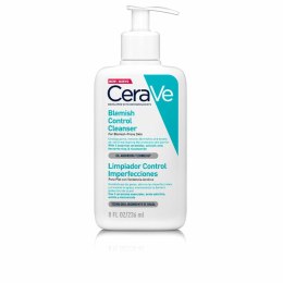 Żel Czyszczący do Twarzy CeraVe Blemish Control