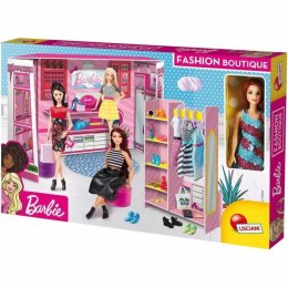 Dom dla Lalek Lisciani Giochi Barbie Fashion Boutique