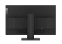 Monitor 23.8 ThinkVision E24-27 WLED LCD 62B6MZR3EU