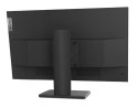 Monitor 23.8 ThinkVision E24-27 WLED LCD 62B6MZR3EU