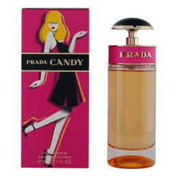 Perfumy Damskie Prada 89026 EDP 80 ml