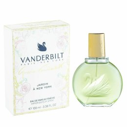 Perfumy Damskie Vanderbilt Jardin à New York Eau Fraîche EDP 100 ml