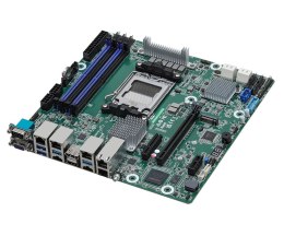 Płyta główna ASRock B650D4U-2L2T/BCM 1x AM5 AMD Ryzen 7000 B650E (4xDIMM, SATA, 1xM.2, 2xGbE, 2x10GbE, IPMI)