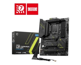 Płyta główna MAG Z790 TOMAHAWK MAX WIFI s1700 4DDR5 ATX