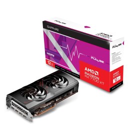 VGA PCIE16 RX7700XT 12GB GDDR6/PULSE 11335-04-20G SAPPHIRE