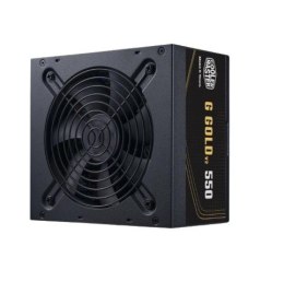 Zasilacz G GOLD 550W V2 80 Plus Gold ATX 3.1