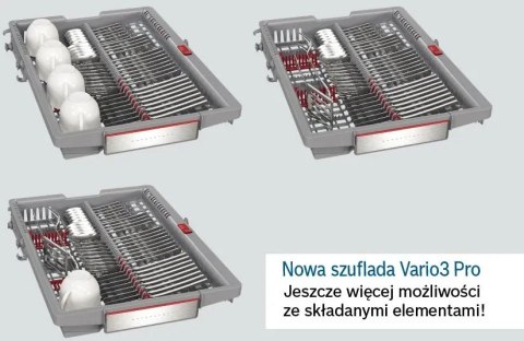 Zmywarka SPV6ZMX17E