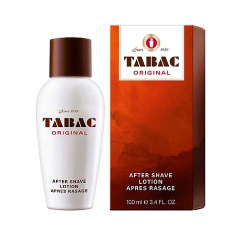 Balsam po goleniu Original Tabac 100 ml Original