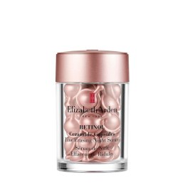 Kapsułki Przeciwstarzeniowe Elizabeth Arden Ceramide Retinolem