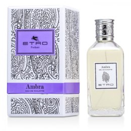 Perfumy Damskie Etro Ambra EDT 100 ml