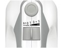 Mikser ręczny BOSCH MFQ36460 (450W; kolor biały)
