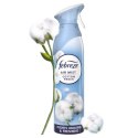 Febreze Cotton Fresh Odświeżacz Powietrza 185 ml