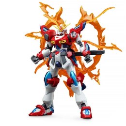 Figurki Superbohaterów Bandai KAMIKI BURNING GUNDAM