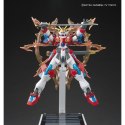Figurki Superbohaterów Bandai KAMIKI BURNING GUNDAM