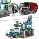 Playset Lego 60316 Wielokolorowy