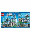 Playset Lego 60316 Wielokolorowy