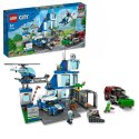 Playset Lego 60316 Wielokolorowy