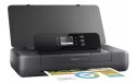 Drukarka mobilna OfficeJet 200 CZ993A